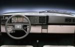 Lancia Y10 turbo 1985 года (EU)